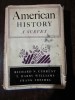 American History - Richard N. Current, 1965, Alfred A. Knopf, Engleza, 911 pagini, Istorie Americana