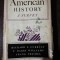 AMERICAN HISTORY - RICHARD N.CURRENT