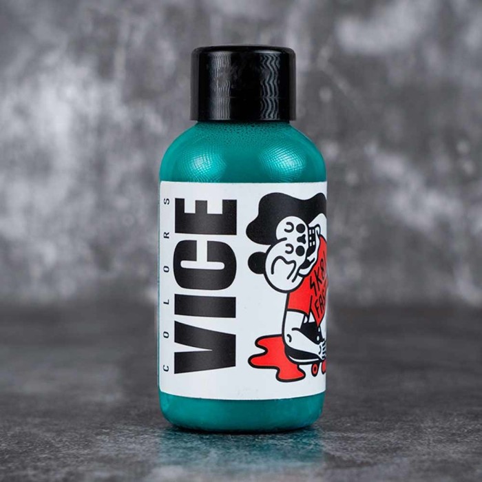 Tus tatuaj VICE - Culori - 30 ml - Miami Vice