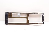 Ornament consola centrală LAND ROVER RANGE ROVER IV L405 2018 OEM: JK52-044E04-A,JK52-044E04-H 13965559