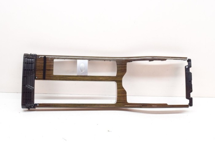 Ornament consola centrală LAND ROVER RANGE ROVER IV L405 2018 OEM: JK52-044E04-A,JK52-044E04-H 13965559