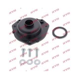 Flansa amortizor Citroen Jumper (230p); Fiat Ducato (230); Peugeot Boxer (230p) Kyb SM1920, parte montare : punte fata, stanga, dreapta