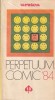 Perpetuum Comic Urzica 1984