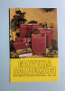 Calendar 1987 editura academiei