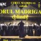 Caseta audio: Corul Madrigal - Colinde ( originala, stare foarte buna, Roton )