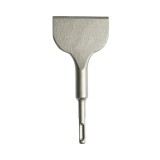 Dalta lata SDS Plus 75x165 mm pentru beton, Breckner Germany