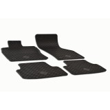 SET COVORASE AUTO CAUCIUC UMBRELLA PENTRU VW GOLF VII (2012-2019) GOLF VIII (2020-) AUDI A3 (2012-2020).(2020-) SEAT LEON III (2012-2020)