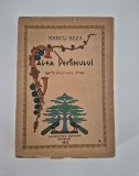 Carte veche 1938 Marcu Beza Calea destinului