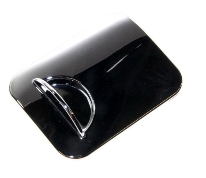 Capac conectare rezervor lapte pentru espressor Philips SAECO 996530007622, cromat, HD8854 - HD8857, RI9700
