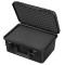 Hard case EKO60DS pentru echipamente de studio