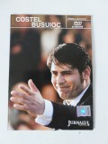 Costel Busuioc, primul concert, Live la Ateneul Roman, DVD