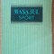 Masajul in sport - I. M. Sarchizov-Serazini, 1953