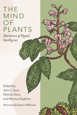 The Mind of Plants: Reimagining the Nature of Vegetal Life foto