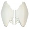 Laterale Honda CR125-250/05-07 ,albe Cod Produs: MX_NEW HO03658041