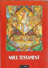 Noul Testament (ed. Sapientia)