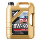 Ulei motor Liqui Moly Leichtlauf 10W40 5L