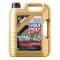 Ulei motor Liqui Moly Leichtlauf 10W40 5L