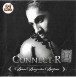 CD Connect-R &ndash; Dacă Dragostea Dispare, original