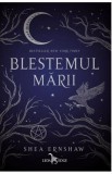 Blestemul marii - Shea Ernshaw - Corint