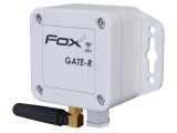 Controler poartă Smart Home WIFI 9-30VAC/DC, 2 canale, IP65
