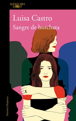Sangre de Horchata foto
