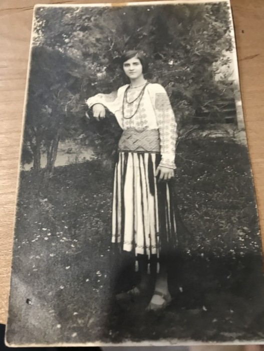 Fotografii Port Popular