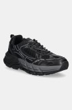 Iceberg sneakers ICB-ONE culoarea negru, IU17060M