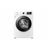 Masina de spalat rufe HWM-HME9014IVA1, 9 kg, 1400 rpm, Clasa A-10%, 15 programe, Alb, Heinner