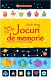 Jocuri de memorie Corint