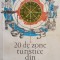 Al. Puiu - 20 de zone turistice din Romania - Ghid (Editia: 1969)
