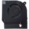 Cooler Laptop, Acer, Predator Helios 300 PH315-52, PH317-53, PH317-54, NS85C06-18M07, 23.Q5MN4.002