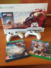 Consola Xbox One S foto