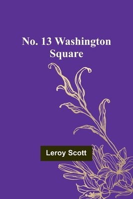 No. 13 Washington Square foto