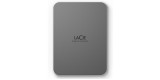 EHDD 4TB LC 2.5" MOBILE DRIVE USB 3.0 GR