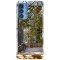 Husa compatibila cu Motorola Edge 20 Lite model Relaxing greenhouse, Silicon, TPU, Viceversa