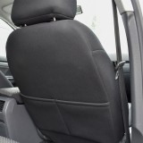 SET HUSE SCAUN UMBRELLA PENTRU VW GOLF 7 COMFORT LINE 2013-2021 (BANCHETA FRACTIONATA) CU TETIERE SPATE IN FORMA DE L