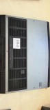 Bottom case gri pentru laptop Dell Alienware m17 R1 P37E