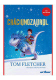 Crăciunozaurul - Tom Fletcher, Arthur