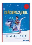 Crăciunozaurul - Tom Fletcher