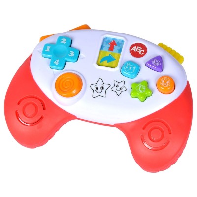 Jucarie Simba ABC Game Controller foto
