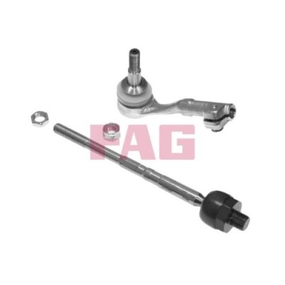 FAG bara directie foto