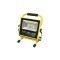 Lampa de lucru LED portabila 40W, 8000K cu acumulator LifePO4 2x6000mAh telecomanda si cadru stativ IP67 Breckner Germany