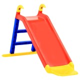Cumpara ieftin Tobogan pentru copii, 141 cm, PP
