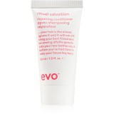 EVO Ritual Salvation Repairing Conditioner balsam regenerator pentru păr 30 ml