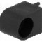 Carcasa dioda LED, 5mm, poliamida, FIX&amp;FASTEN - FIX-LEK-503-7