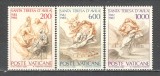 Vatican.1982 400 ani moarte Sf.Tereza din Avila SV.539