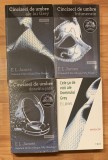Seria Cincizeci de umbre ale lui Grey de E. L. James (4 vol.)