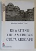 REWRITING THE AMERICAN CULTURESCAPE by FLORIAN ANDREI VLAD , 2020