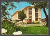 CPIB 23584 CARTE POSTALA - COVASNA. HOTEL &quot;COVASNA&quot;, AUTOTURISM, CIRCULATA, 1976, STAMPILE, TIMBRU, Fotografie