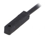 Senzor temperatură Pt100 100&Omega; 2,5m -20&divide;110&deg;C